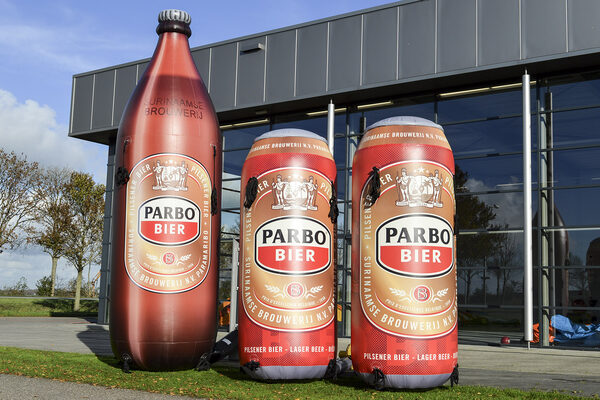 Produkterweiterung aufblasbare parbo bierdose bestellen. Kaufen sie aufblasbare produkterweiterungen jetzt online bei JB-Hüpfburgen Deutschland