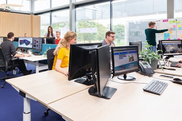 JB Promotions van JB Inflatables; De maatwerk specialist voor opblaasbare Skydancers, reclame artikelen en promotiematerialen op maat gemaakt