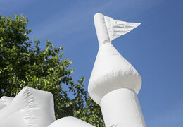 Kaufen sie eine standard-hüpfburg zum thema hochzeit in form einer burg für kinder. Kaufen sie hüpfburgen online bei JB-Hüpfburgen Deutschland