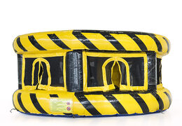 Aufblasbarer Whack a Mole für Kinder online zu kaufen bei JB Hüpfburgen