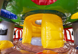 Aufblasbarer Whack a Mole für Kids online zu bestellen bei JB Hüpfburgen