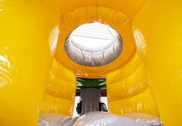 Aufblasbarer Whack a Mole für Kinder online zu kaufen bei JB Hüpfburgen