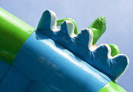 Kaufen sie standard-schildkrötenwippen mit einem 3D-objekt oben drauf für kinder. Bestellen sie hüpfburgen online bei JB-Hüpfburgen Deutschland