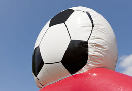 Bestellen sie "Dikke Bertha" oder speed-football-shooter-spiel für alt und jung. Kaufen sie aufblasbares speed-football-shooter-spiel jetzt online bei JB-Hüpfburgen Deutschland