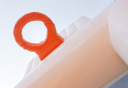 Kaufen sie multifunktionale sportarena für verschiedene arten von sportlichen aktivitäten für jung und alt. Bestellen sie aufblasbare sportarena jetzt online bei JB-Hüpfburgen Deutschland