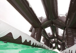 Kaufen sie einzigartige aufblasbare rollenbahn im winterthema für jung und alt. Bestellen sie aufblasbare winterattraktionen jetzt online bei JB-Hüpfburgen Deutschland