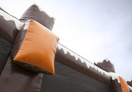 Holen sie sich eine aufblasbare rollenbahn im winterthema für jung und alt. Kaufen sie aufblasbare winterattraktionen jetzt online bei JB-Hüpfburgen Deutschland