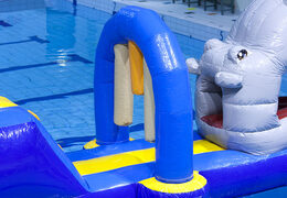 Bestellen sie einen hippo-Parcours mit lustigen objekten für jung und alt. Kaufen sie aufblasbare hindernisparcours jetzt online bei JB-Hüpfburgen Deutschland