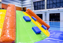 Kaufen sie eine coole delfinrutsche für jung und alt. Bestellen sie aufblasbare poolspiele jetzt online bei JB-Hüpfburgen Deutschland