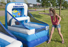 Opblaasbare Kinderspelen Seaworld