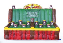 Bestellen Sie das interaktive Zap a Mole Indoor-Spiel