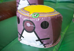  Kaufen Sie interaktives Zap a Mole aufblasbares Indoor-Spiel