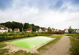 Kaufen sie einen maßgeschneiderten aufblasbaren luftberg im hasen-design. Bestellen sie aufblasbare luftberge jetzt online bei JB-Hüpfburgen Deutschland