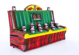 Bestellen Sie das interaktive Spiel Zap a Mole