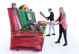 Kaufen Sie das interaktive Zap a Mole-Spiel