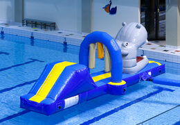 Kaufen sie einen kletterparcours mit lustigen gegenständen für jung und alt. Bestellen sie aufblasbare hindernisparcours jetzt online bei JB-Hüpfburgen Deutschland