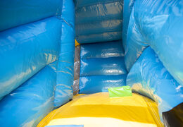 Kaufen sie bei JB-Hüpfburgen Deutschland eine spritzige hai-wippe mit badewanne. Bestellen sie hüpfburgen online bei JB-Hüpfburgen Deutschland