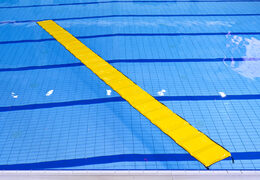 Kaufen sie eine wasserlaufmatte für kinder in verschiedenen größen und farben. Bestellen sie aufblasbare wasserattraktionen jetzt online bei JB-Hüpfburgen Deutschland