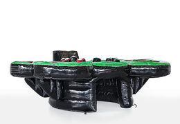 Bestellen Sie das IPS-Spiel Slap the Mole