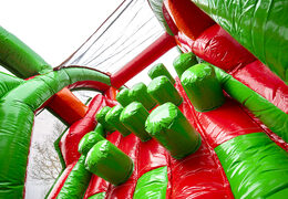 Kaufen sie den einzigartigen aufblasbaren hindernisparcours stadt dormund jugendamt für jung und alt. Bestellen sie aufblasbare parcours jetzt online bei JB-Hüpfburgen Deutschland