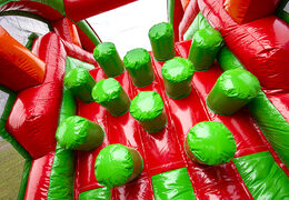 Kaufen sie den aufblasbaren hindernisparcours stadt dormund jugendamt für jung und alt. Bestellen sie aufblasbare parcours jetzt online bei JB-Hüpfburgen Deutschland