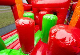 Hol dir jetzt den aufblasbaren stadt dormund jugendamt parcours für groß und klein online. Kaufen sie aufblasbare hindernisparcours bei JB-Hüpfburgen Deutschland