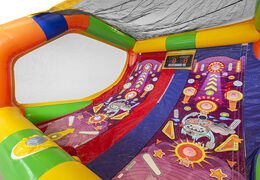 Kaufen Sie aufblasbares IPS-Spiel Pinball