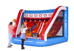 Interaktives Basketballspiel kaufen