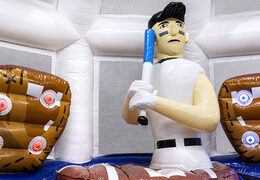 Kaufen Sie aufblasbares IPS Game Baseball