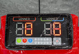 Bestellen Sie aufblasbaren IPS-Spiel-Baseball