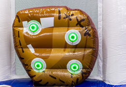 Kaufen Sie aufblasbares interaktives Spiel Baseball