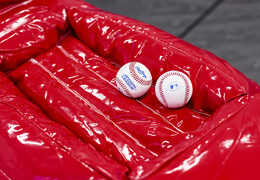 Kaufen Sie ein aufblasbares IPS-Spiel mit interaktiven Spots