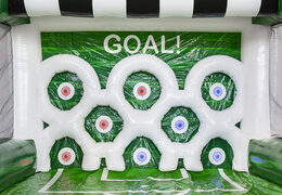 Bestellen Sie interaktives Fußballspiel