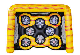 Kaufen Sie IPS Archery Wall für interaktive Spiele