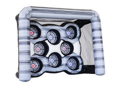 IPS Archery Wall zum Schießen zu verkaufen