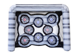 Bestellen Sie IPS Archery Wall zum Schießen