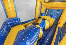 Bestellen sie modularen 19-meter-marmorparcours mit passenden 3D-objekten und doppelparcours in verschiedenen themen für kinder. Kaufen sie aufblasbare hindernisparcours jetzt online bei JB-Hüpfburgen Deutschland