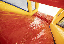 Holen sie sich Ihren modularen parcours im standarddesign mit passenden 3D-objekten für kinder online. Kaufen sie aufblasbare hindernisparcours bei JB-Hüpfburgen Deutschland