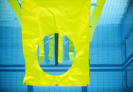 Bestellen sie ein einzigartiges modulares erlebniszentrum für jung und alt. Kaufen sie aufblasbare wasserattraktionen jetzt online bei JB-Hüpfburgen Deutschland