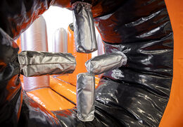 Kaufen sie aufblasbare 40-teilige Bars Dodger platform giga modularer hindernisparcours für kinder. Bestellen sie aufblasbare parcours jetzt online bei JB-Hüpfburgen Deutschland