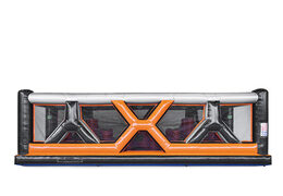 Kaufen sie einen aufblasbaren 40-teiligen modularen giga-Pilar Dodger-hindernisparcours für kinder. Bestellen sie aufblasbare parcours jetzt online bei JB-Hüpfburgen Deutschland