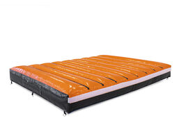 Bestellen sie aufblasbare 40-teilige mega Speeding Platform kletterparcours für kinder. Kaufen sie aufblasbare parcours jetzt online bei JB-Hüpfburgen Deutschland