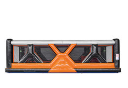 Giant Survival Run hindernisparcours mit hindernissen für kinder. Kaufen sie aufblasbare parcours jetzt online bei JB-Hüpfburgen Deutschland