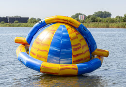 jb waterplay elementen water ball