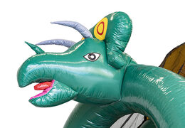 Holen sie sich jetzt die aufblasbare dinopark-rollenrutsche für groß und klein online. Bestellen sie aufblasbare rollenbahn bei JB-Hüpfburgen Deutschland