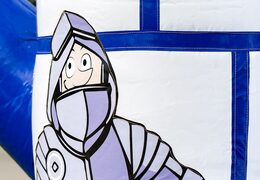 Bestellen sie eine kleine aufblasbare hüpfburg für kinder. Kaufen sie hüpfburgen bei JB-Hüpfburgen Deutschland online