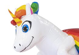 Kaufen sie multifunktionale einhorn-wasserrutsche hüpfburg bei JB-Hüpfburgen Deutschland. Bestellen sie hüpfburgen online bei JB-Hüpfburgen Deutschland