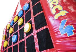 Bestellen sie aufblasbares Tic Tac Toe spiel für kinder. Kaufen sie aufblasbare hüpfburgen online bei JB-Hüpfburgen Deutschland