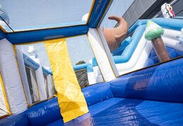 Bestellen sie world frozenhüpfburg für kinder. Kaufen sie hüpfburgen online bei JB-Hüpfburgen Deutschland