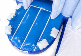 Hüpfburg mit rutsche und 3D-objekten für kinder. Kaufen sie hüpfburgen online bei JB-Hüpfburgen Deutschland